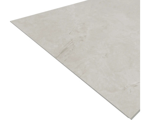 Tegelvoorbeeld met steendecor