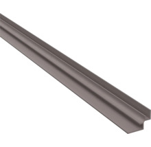 Metalen randbeschermingshoek