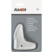 Akkit voegspatel in blisterverpakking