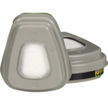 3M fijnstoffilter serie 2000