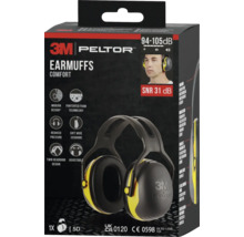 3M Peltor Comfort oorkappen in doos