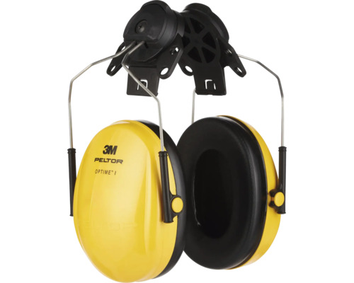 3M Peltor Optime I gehoorkap