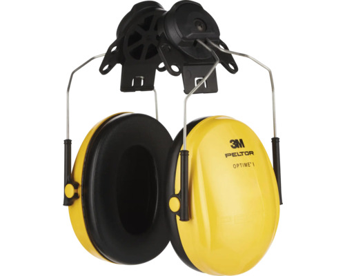3M Peltor Optime I gehoorkap