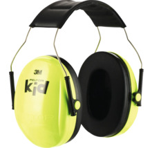 3M Peltor Kid gehoorbescherming voor kinderen