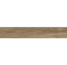 Houttegel met houtlook