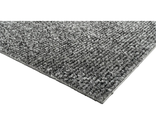 Schoonloopmat van textiel