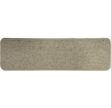 Trapmat van textiel