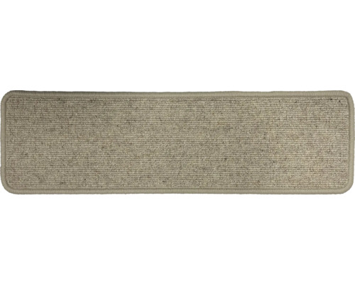 Trapmat van textiel
