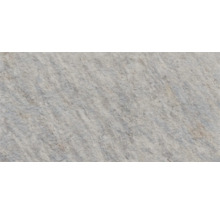 Natuursteenlook met fijne structuur voor wandpanelen of tegels.