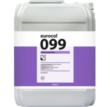 Eurocol 099 dispersieprimer voor zuigende ondergronden in een 10 kilogram jerrycan