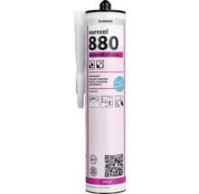 Eurocol 880 Euroseal sanitairkit koker 310 milliliter voor tegels en natuursteen