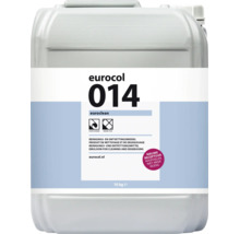 Eurocol 014 Euroclean reinigings- en ontvettingsmiddel in een jerrycan van 10 kilogram
