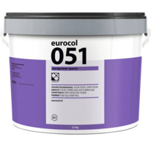 Eurocol 051 Europrimer Quartz voorstrijkmiddel voor tegel over tegel in emmer 1,5 kilogram
