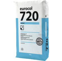 Eurocol 720 Unicol poedertegellijm 25 kilogram zak voor keramische tegels