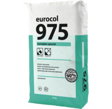 Eurocol 975 Europlan Special egaliseermiddel 23 kilogram zak voor vloerbedekking en keramische tegels