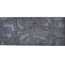 Tapijt met plantenpatroon