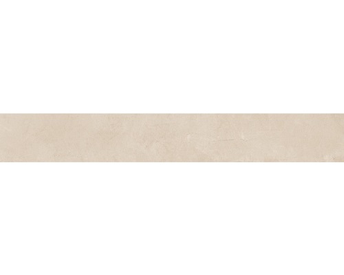 Beige wandtegel met mat oppervlak