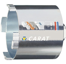 Carat diamantboor met een diameter van 82 mm