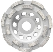 Diamanten slijpschijf voor beton en steen