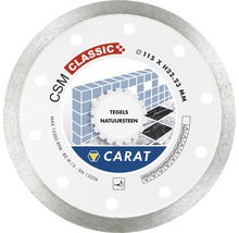 CSM Classic doorslijpschijf diameter 115 millimeter