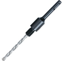 SDS-Plus boor voor hamerboormachines