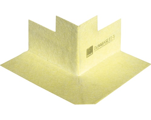 Durabase ET-S binnenhoek
