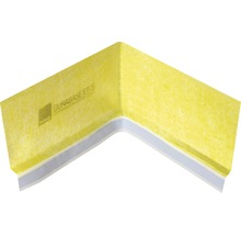 Durabase binnenhoek voor afdichtband