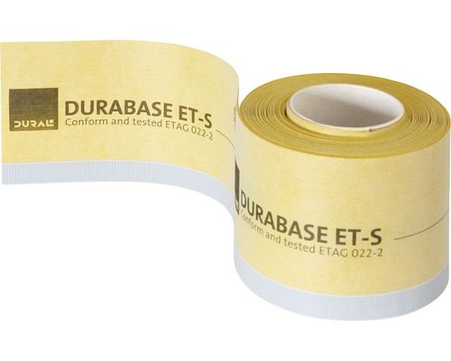 Dural Durabase ET-S afdichtband rol