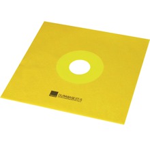 DURABASE ET-S afdichtingsmanchet voor afvoeren