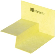 Durabase ET-S afdichtingshoek voor binnenshuis
