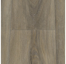 Close-up van panelen met houten decor voor vloerbedekking