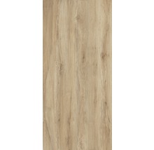 Houtdecoratie-element voor interieurafwerking.