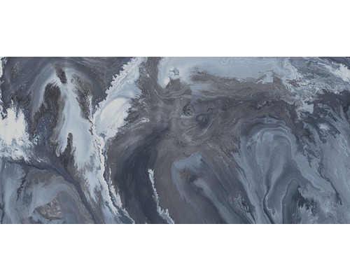 Abstracte marmering