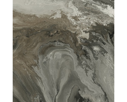 Close-up van een behang met marmerpatroon