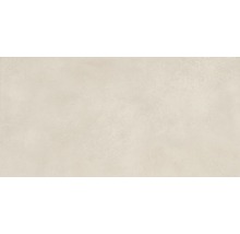 Beige vloertegel met mat oppervlak