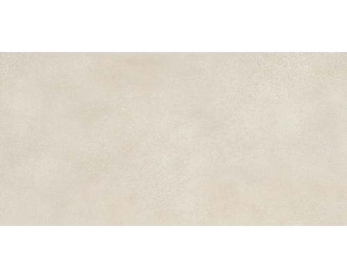 Beige vloertegel met mat oppervlak