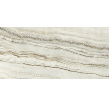 Decoratieve tegel met marmerlook