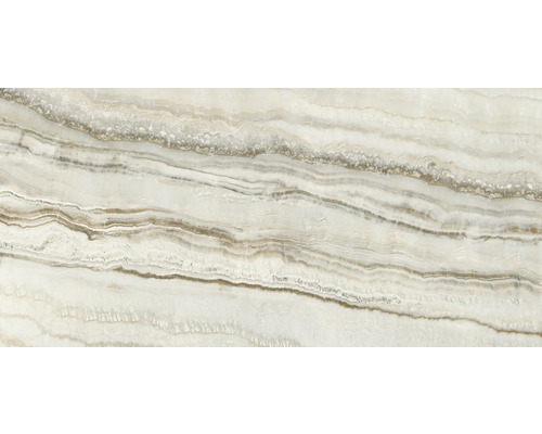 Decoratieve tegel met marmerlook