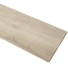 Laminaatvloerplaat met houtstructuur