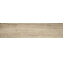 Houttegel met houtlook