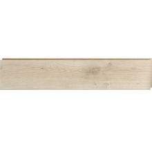 Laminaatvloer met houtlook