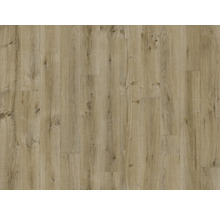 Houten vloerbedekking