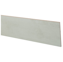 Houten plint