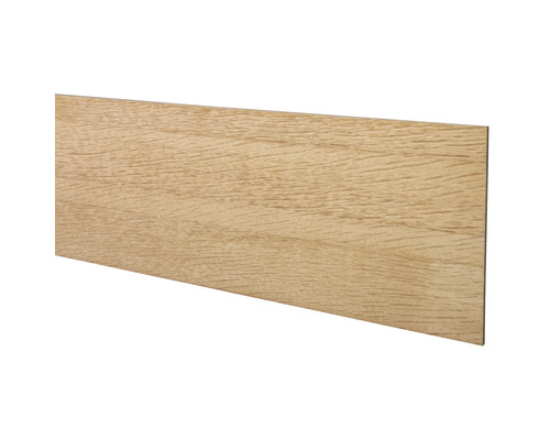 Houten plint