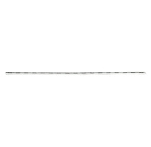 Aluminium profielrail