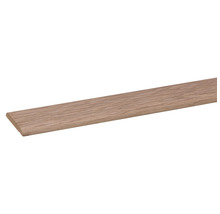 Houten plint