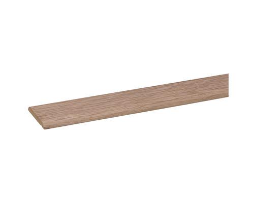 Houten plint