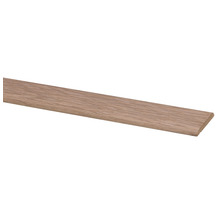 Houten plint