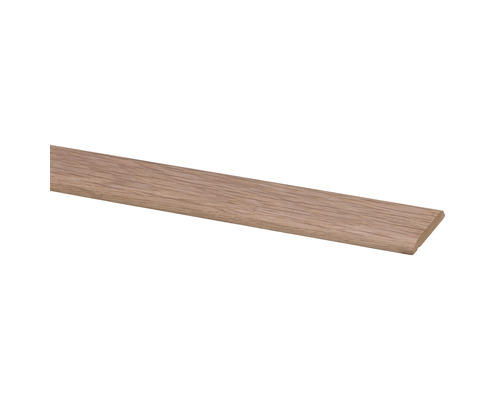 Houten plint