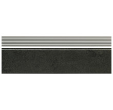 Aluminium trapprofiel